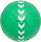 Mobile Preview: Hummel Beachhandball Soft grün/weiß Rückseite